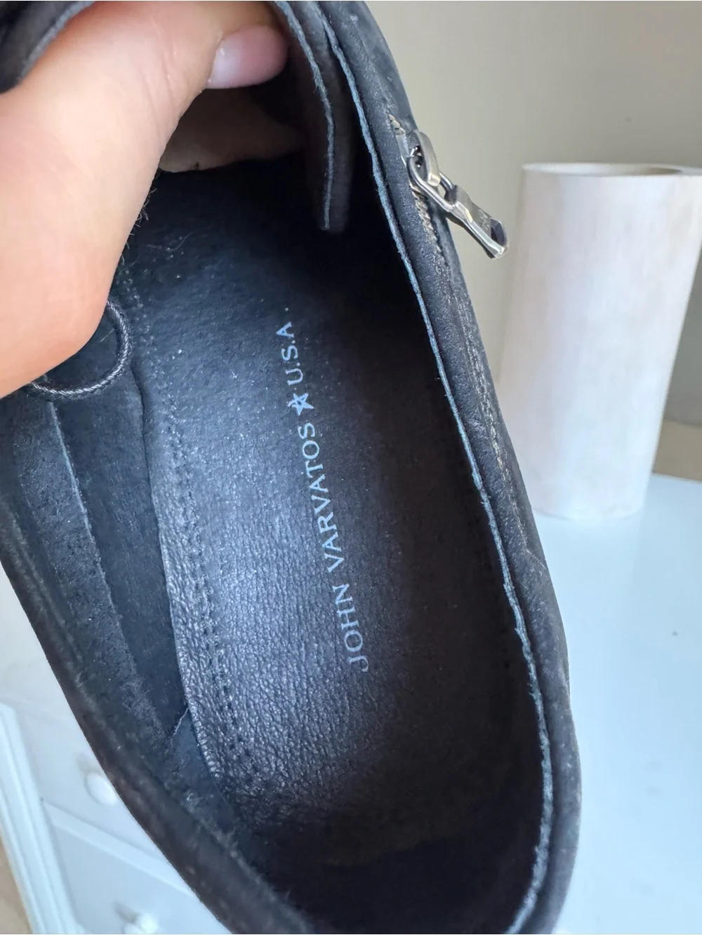 John Varvatos john varvatos